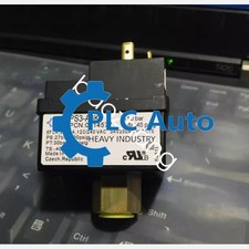 1pcs NEW ALCO PS3-A3K 8/10bar pressure switch controller via FedEx or DHL picture