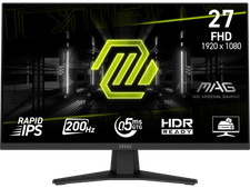 MSI MAG MAG 274F 27