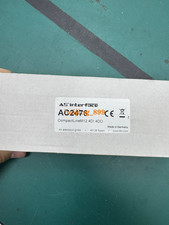 1PC NEW IFM AC2476 bus module  Fast transportation picture