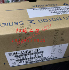 1pcs For NEW SGM-A3BW14P Servo Motor DHL/FedEx picture
