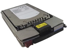 HP / Compaq 3rd Party Compatible 350964-B22 SCSI Hard Drive Kit picture