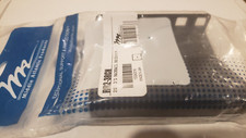 Middle Atlantic RR2-3RCN Rack Rail Recessor, 2 RU, 3