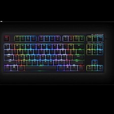 Topre REALFORCE R2TLA-US4G-BK Electrostatic Capacitive Keyboard w/o numeric key picture