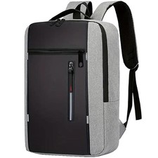 Fashion Large Capacity Laptop Backpack - Shockproof Office & Travel Shoulder Bag picture