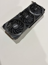 MSI GeForce RTX 3070 VENTUS 3X OC Graphics Card picture