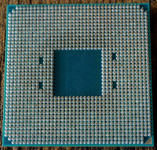 AMD Ryzen 9 5900X 12-Core 24-Thread AM4 CPU Processor 100-000000061 Tested picture