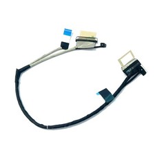 6017B1888201 LCD Video Display Screen Cable For Asus ROG GU604 GU604V 40PIN picture
