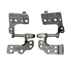 L&R LCD Screen Hinge Bracket For Asus TUF Gaming A15 FA507 FA507RC FA507RF picture