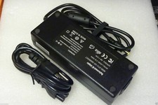 120W Charger For Clevo W670RCQ Sager NP5672 Laptop AC Adapter Power Supply Cord picture
