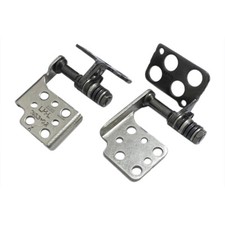 For MSI Prestige 15 A10M(MS-16S3) A10SC(MS-16S3) LCD Hinges Left & Right top A picture