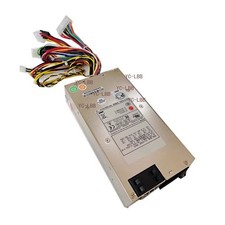 Kiligeary 200W Power Supply P1U-6200P for Advantech Industrial Control 1U Server picture