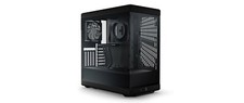 Refurbished HYTE Y40 CASE - Black picture