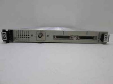 HP E4204A HP Broadband series HSSI Line Interface Module  picture