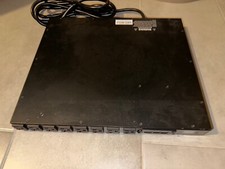 Tripp-Lite PDUMH20ATNET PDU Power Distribution Unit Single-Phase Switched Strip picture