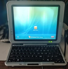 Vintage HP TC1100 Compaq TC1100 Tablet PC - No OS  picture