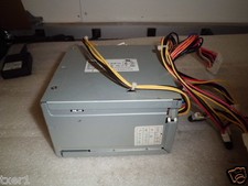 Dell 0P0304 P0304 DPS-200PB-146B 200W Watts Power Supply USED & TESTED picture