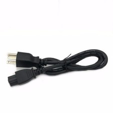 3 FT AC Power Cord Cable For EMachines E15T4 LCD Monitor Display 3 Prongs 3 FEET picture