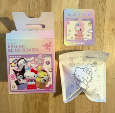 Razer Keycap Blind Box Sanrio Edition - My Melody picture