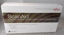 Fujitsu Scancare Kit fi-6000NS CG01000-524301 NEW *SEALED* picture