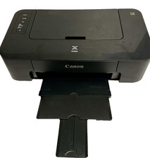 Canon Pixma TS202 Color Inkjet Printer - Tested, works picture