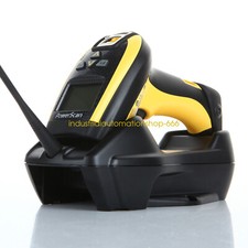 1PC NEW Datalogic PowerScan PBT9501-RB Barcode Scanner Imager USB Kit DHL/FedEX picture