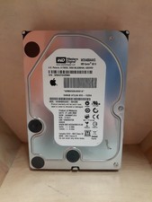 Western Digital 640GB 7200RPM SATA 3.5