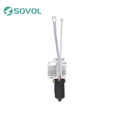 Hotend Kit for Sovol SV08 MAX 3D Printer 300°C Hardened Nozzle picture