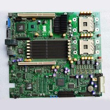 For Intel SE7501WV2 Server Medical Equipment Motherboard Dual Channel 320M SCSI picture