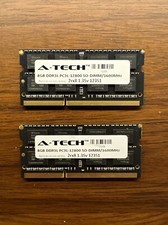 A-Tech 8GB DDR3L  1600MHz picture