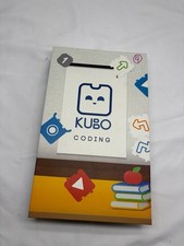 Kubo Coding  KUBO Robotics Coding … Missing 2 arrows 12/14 otherwise complete picture