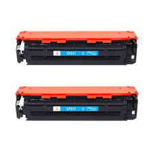 CF210A CF210X Toner For HP 131A LaserJet Pro 200 Color MFP M251nw M276nw Lot picture