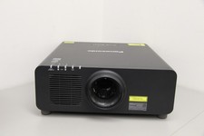 Panasonic PT-RZ970 LASER WUXGA Projector PT-RZ970LB 20K Hours No Lens picture