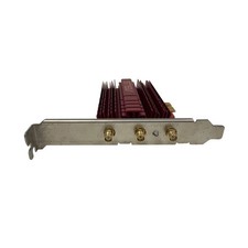 ASUS PCE-AC68 PCI-E Dual Band Wireless Adapter (FH) picture