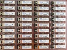 1 NEW 10Gbe 10Gb/s SR SW SFP+ Optic for Meraki MA-SFP-10GB-SR 10G-SR 850nm MMF picture