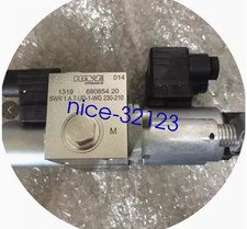 QTY:1 Marine reversing valve set SWR1A7-UD-1-WG 230-210 picture