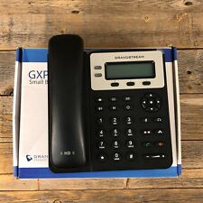 Grandstream GXP1625 Small-Medium Business HD IP Phone POE VoIP PARTS ONLY- D4F6A picture