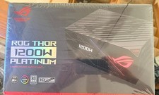 Asus ROG-THOR-1200P Power Supply picture