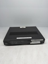 Cisco 800 Series C891F Router C891F-K9 V01 picture