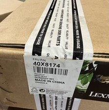 Genuine Lexmark Feeder HCIT Media Feeder 40X8174 picture