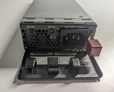 Cisco NXA-PAC-350W-PI | 350-W AC port-side intake | 341-0743-01 | CMUPAFDCAA | picture