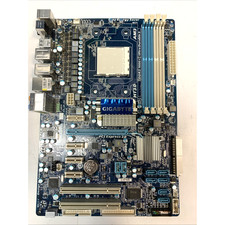 Gigabyte GA-MA770T-UD3P, Socket AM3 NO BRACKET picture
