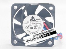 1PCS Delta 4010 AFB0405HHA-AF00 5V 0.14A Northbridge/Southbridge Silent Fan picture