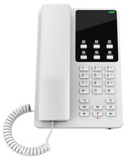 Grandstream GHP620W Hotel Phone 2 Line IP Phone 2 SIP Accounts HD Audio picture