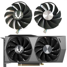 89MM 4PIN GA92S2U for RTX 3060 Twin Edge GPU Fan for ZOTAC GeForce RTX 3060 picture