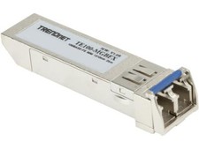 TRENDnet TE100-MGBFX SFP (mini-GBIC) Module picture