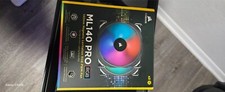 Corsair ML140 Pro RGB 140mm Magnetic Levitation picture