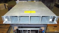 HP EVA4400 HSV300 AG637B - Rackmount Array AG637-63001 EXCL MODULES, PSU, FANS picture