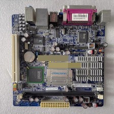 1pc used Foxconn N15235 motherboard 945S04 picture