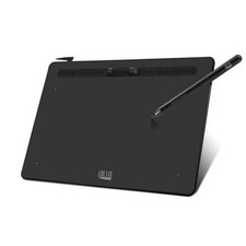 Adesso CyberTablet K10 Graphic Drawing Tablet - 10