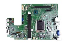 Dell Inspiron 3250 SFF LGA1151 Desktop Motherboard J4NFV 0J4NFV CN-0J4NFV picture